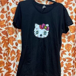 Hello Kitty blouse